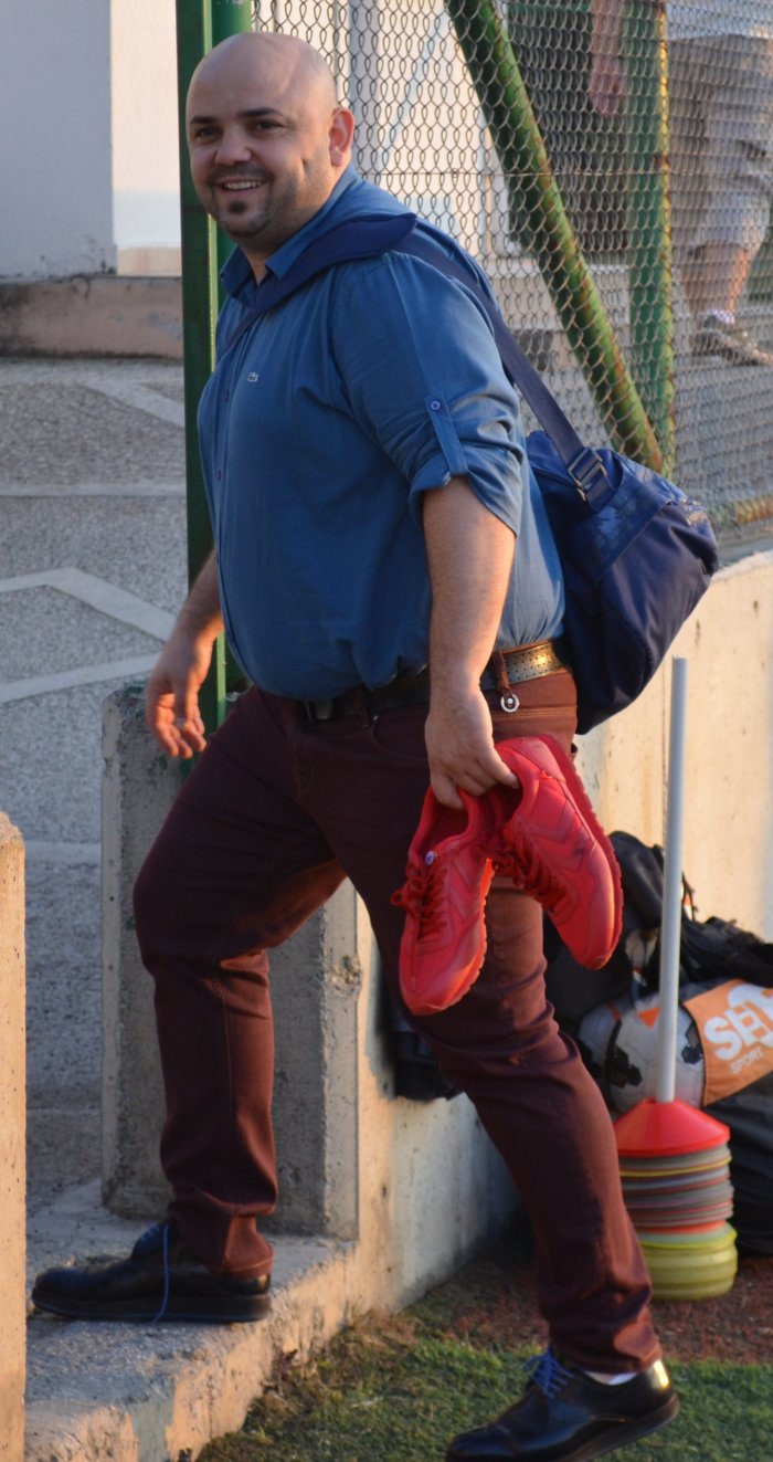 İSTİKRARIN ADI: BEYLİKBAĞISPOR