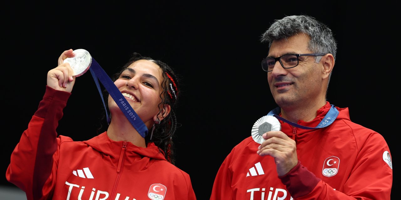 Türkiye, 40 yıl sonra olimpiyatları altın madalyasız kapattı