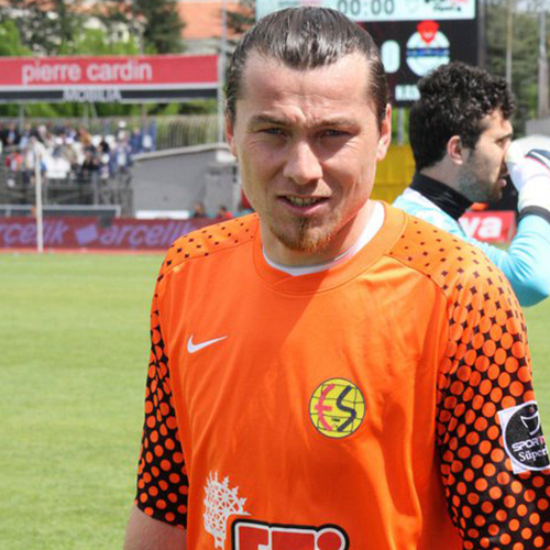 DARICA’NIN KALESİ DÜŞTÜ