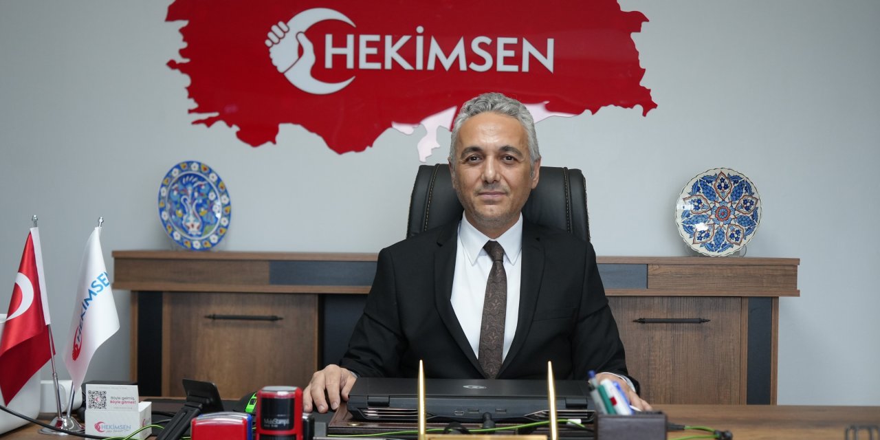 HEKİMSEN'den ek ödeme uyarısı