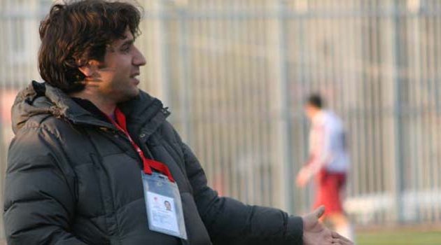 PAŞA YILDIZ’A EMANET