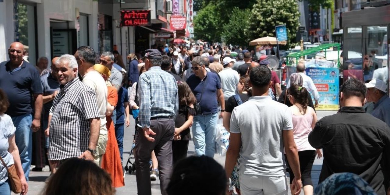 Geçen yıl en çok göç veren il İstanbul oldu