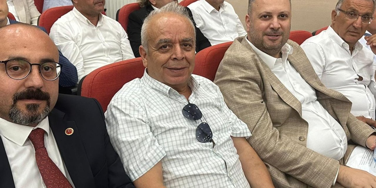 CHP’li Tuğman Kayalı: Vatandaş sıkıntı yaşıyor!