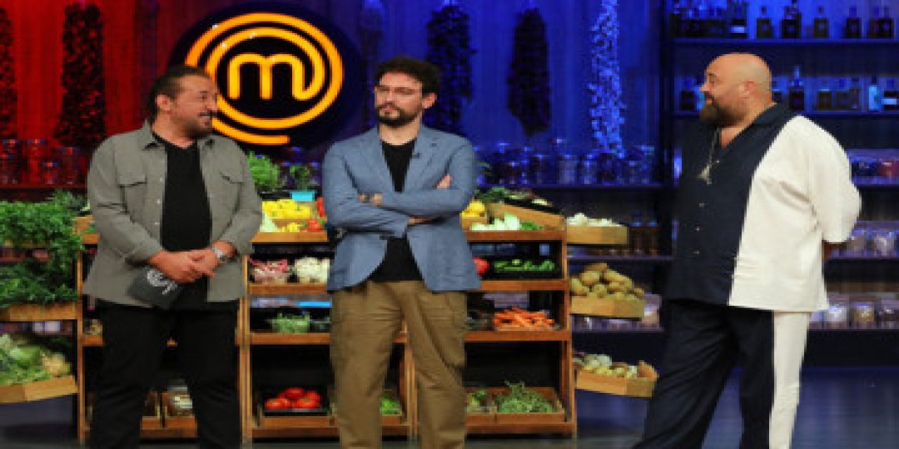 MasterChef 2024: 15 Ağustos Eleme Adayları Kimler Oldu? İşte Detaylar