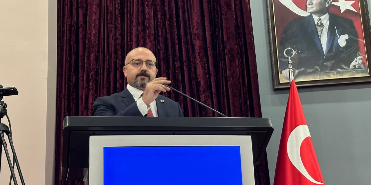 Kiralamayı değil satın almayı savunacağız!