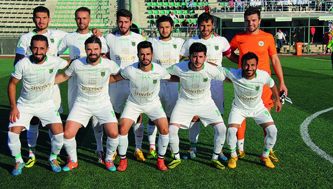 Bu maça yürek dayanmaz