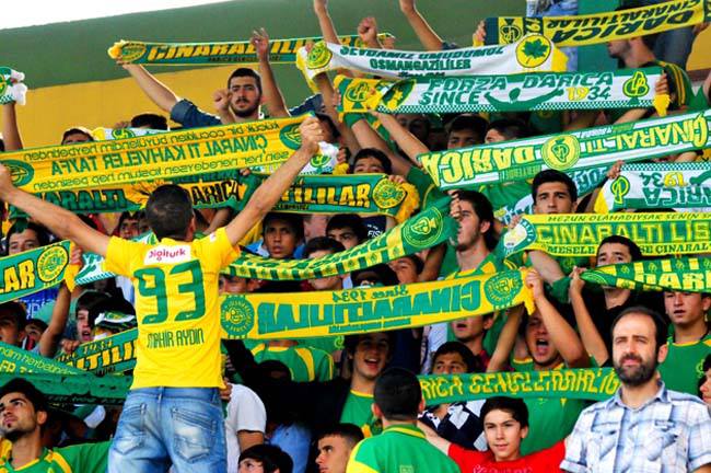 DARGET’İN DAYANAŞMA GECESİ 28 KASIM’DA