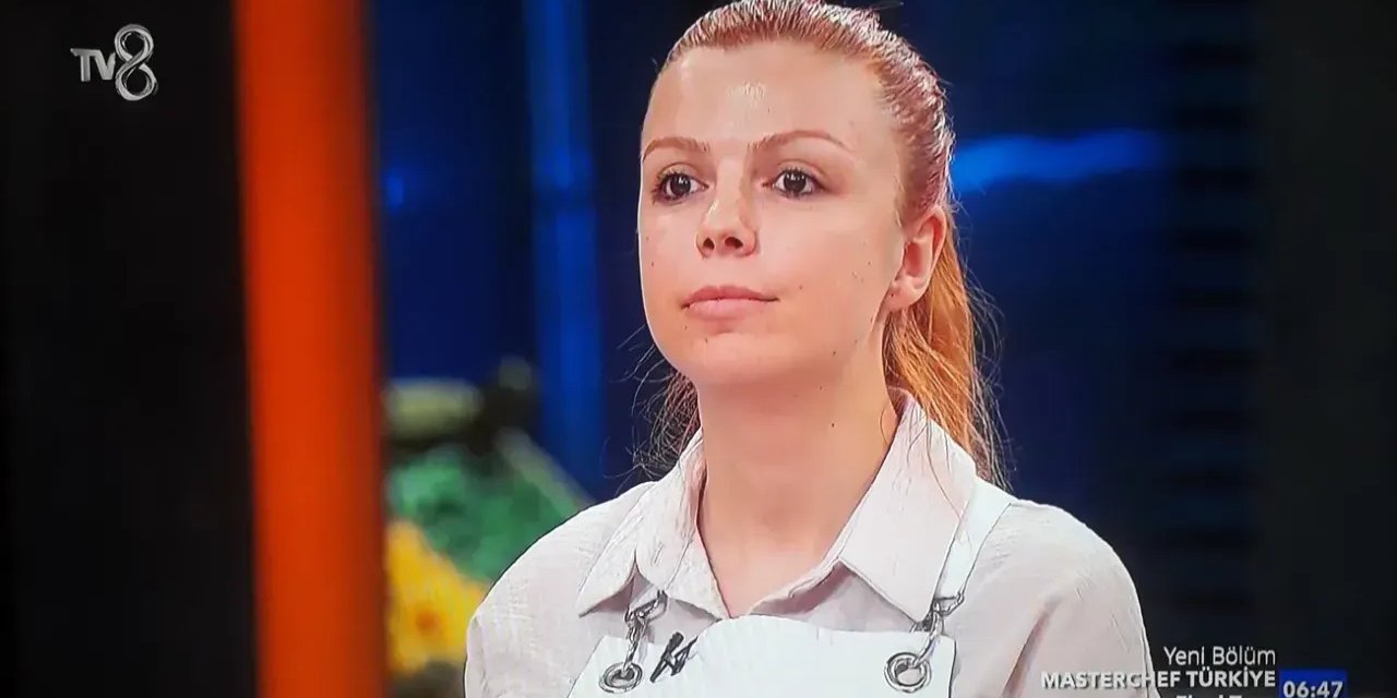 MasterChef Türkiye 2024 Yarışmacısı Ümmühan Ünavcı Kimdir? Kaç Yaşında ve Nereli?