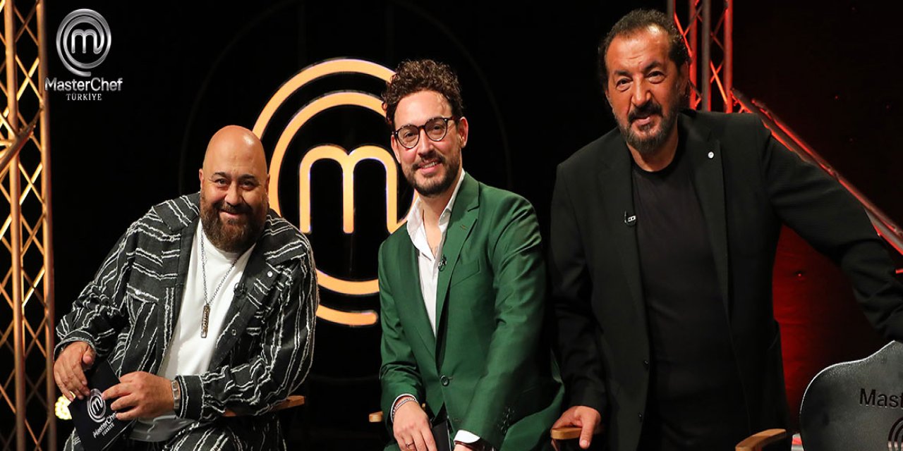 18 Ağustos 2024 MasterChef’te Elenen İsim Belli Oldu! İşte Yarışmaya Veda Eden Yarışmacı