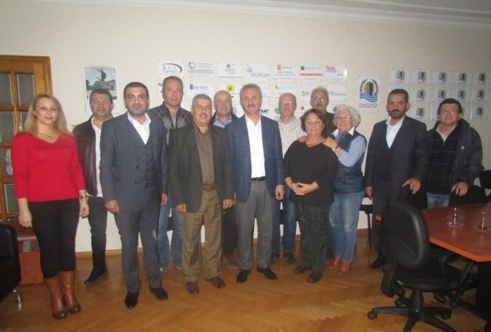 Farabi araştırma hastanesi olsun