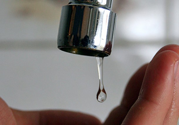 Dilovası’nda 15 saat su kesinti var!