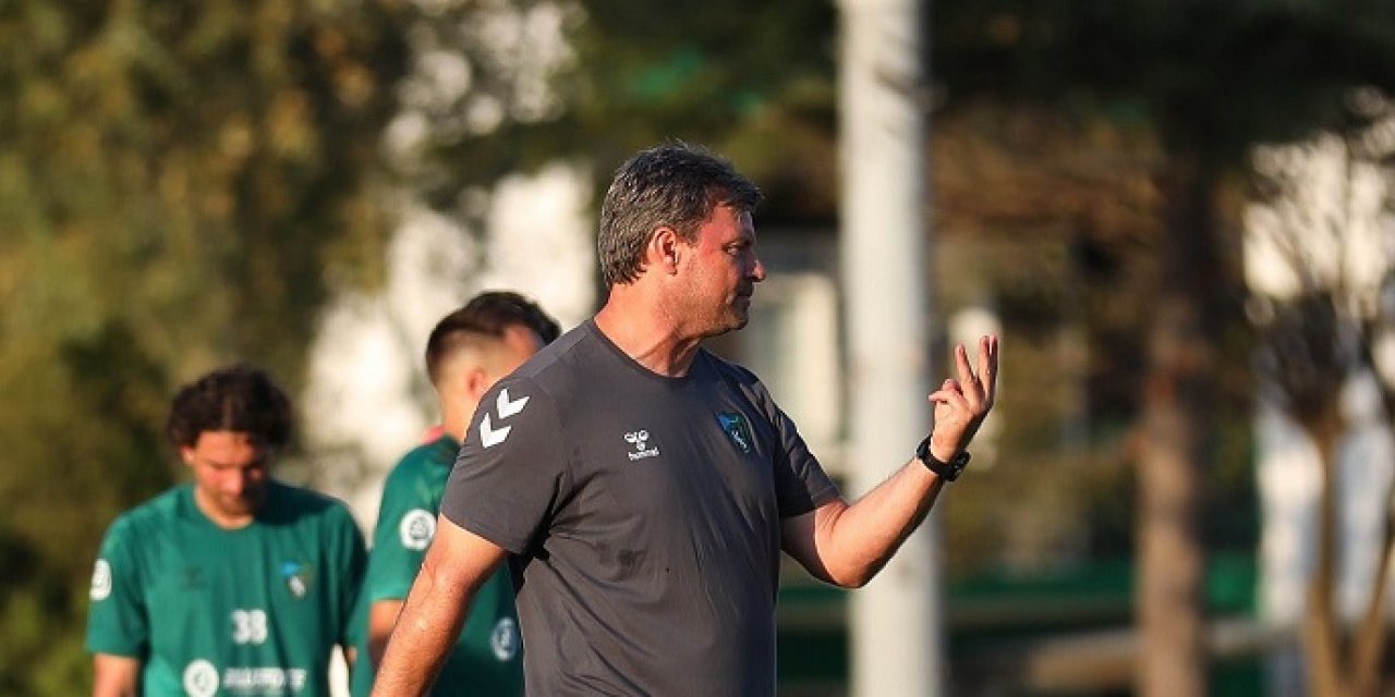 Ertuğrul Sağlam: “Net penaltımız verilmedi”