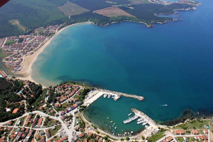 KOCAELİ’YE YENİ FUTBOL SAHASI