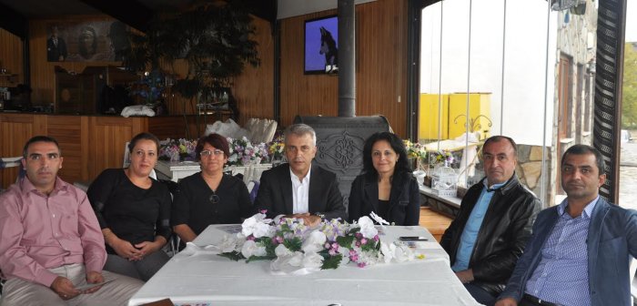 Türk Sağlık Sen’den hükümete tepki!