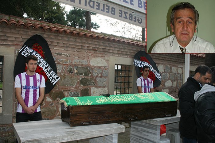 Salim Durulmuş vefat etti