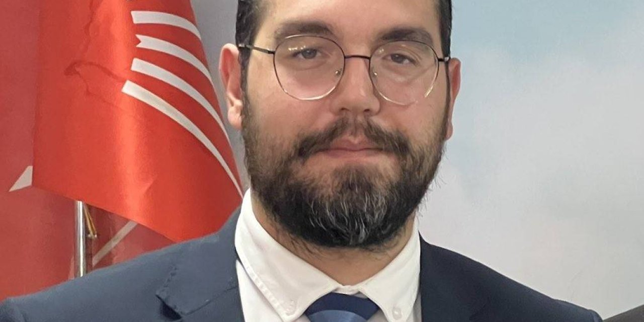 CHP Gençlik Kolları’ndan Tepki