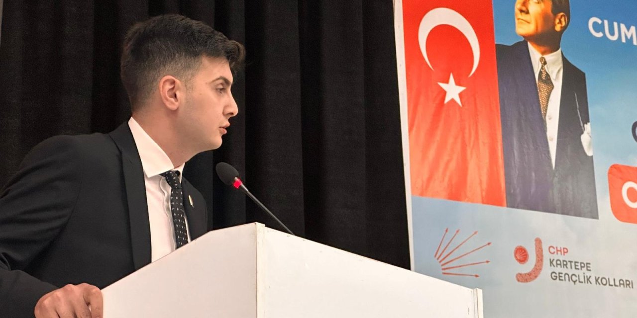 Karabaş "Gençler cemaat ve tarikat yurtlarına yönelmemeli"