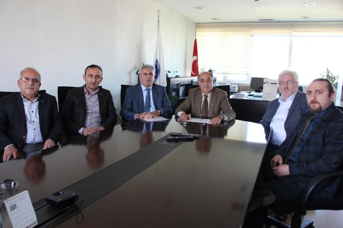 İnşaat Mühendislerinden Ankara çıkarması