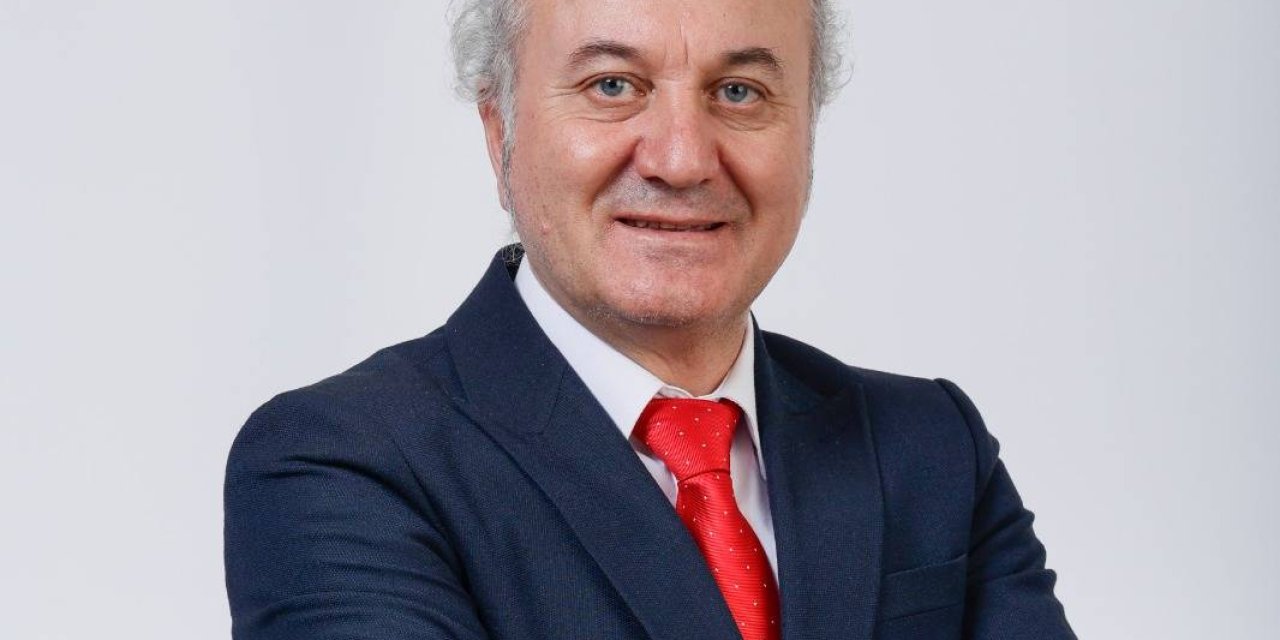 Erdem Arcan vekalet edecek