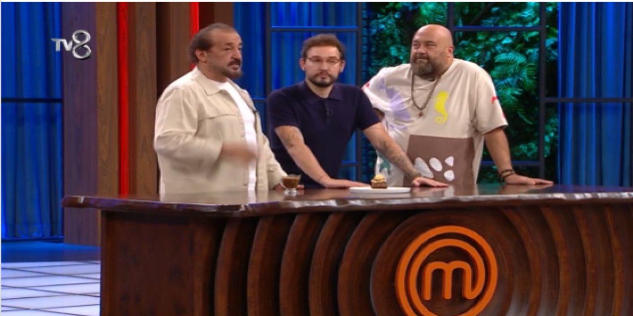 MasterChef Türkiye 2024'te Filet Mignon Heyecanı: Eleme Adayı Oyunu ve Tarifi!