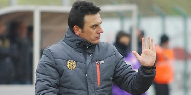 AYKAN ATİK’Lİ ANKARAGÜCÜ ZİRVEDE