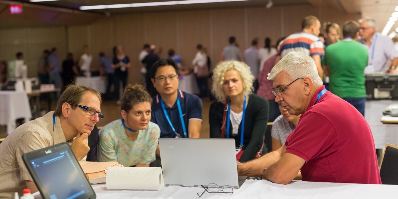 Mezoterapi kongresi iş birliği imkânı sunacak