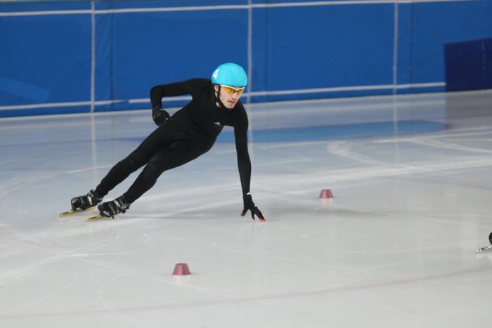 Kocaeli Hız Pateni Şampiyonasına Ev sahipliği yapacak