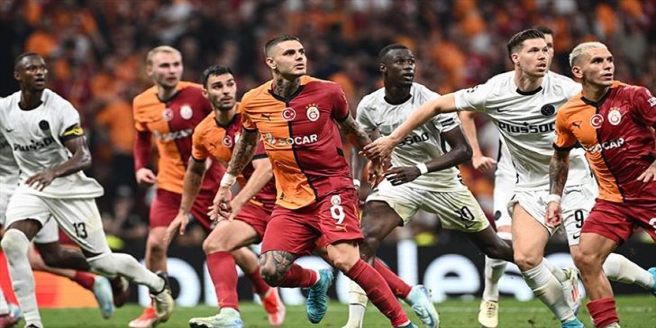 Galatasaray Yönetim Kurulu Üyesi Ali Yüce istifasını açıkladı