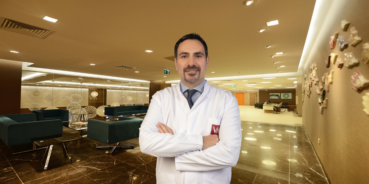 "Kanser tedavisinde immünoterapilerle mücadele mümkün"