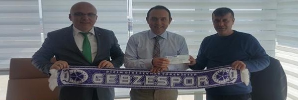 İLAÇ GİBİ DESTEK