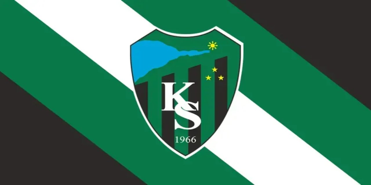 Amed-Kocaelispor maçının yeri ve saati netleşti