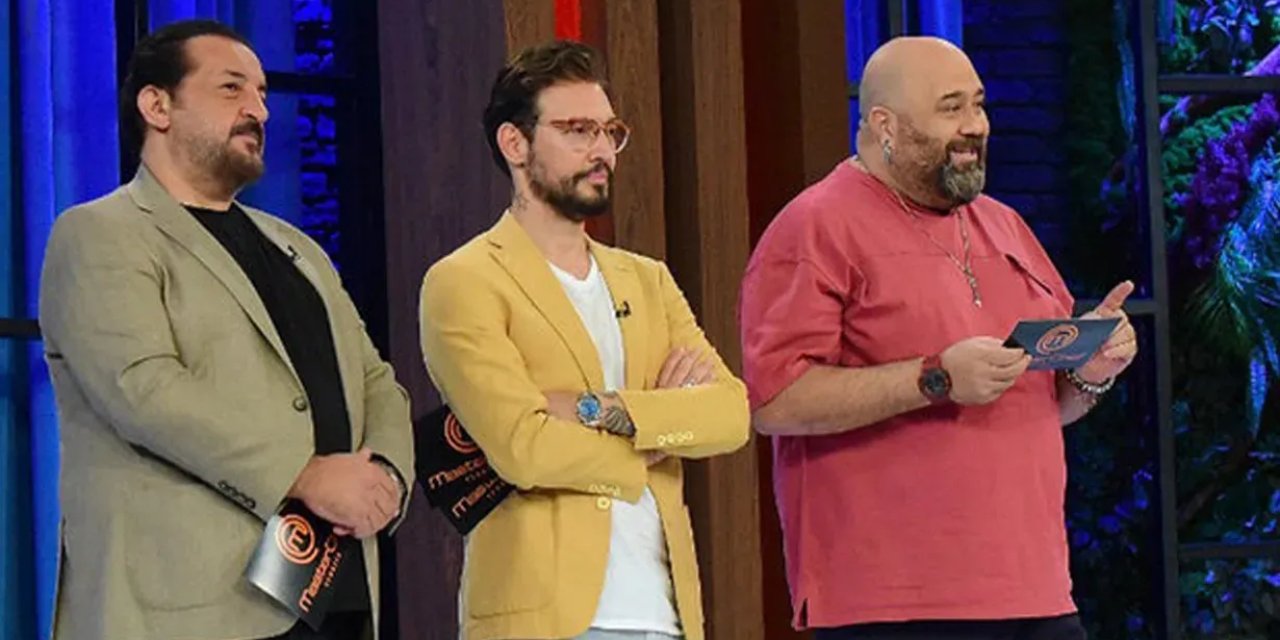 MasterChef Türkiye 2024’te Ana Kadroya Giren Son İsim Yudum Kıvanç Kaya Oldu! Peki, MasterChef Yudum Kimdir?