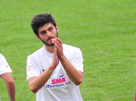 DARICA’NIN KOZU İBRAHİM YILMAZ