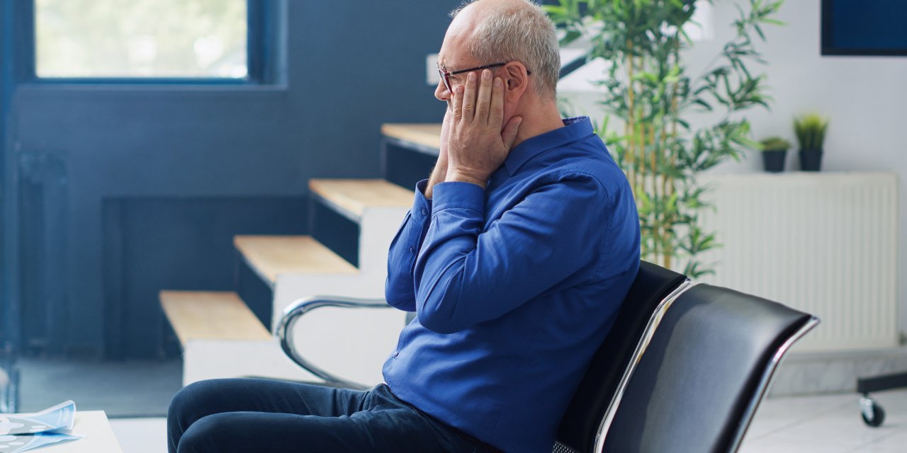 Kaygı Bozukluğu Parkinson Riskini Artırıyor