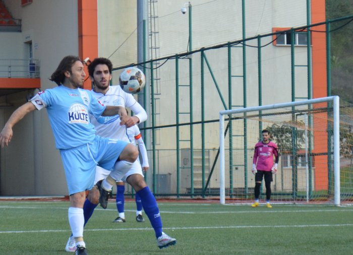 BEYLİK ZORLU VİRAJDA