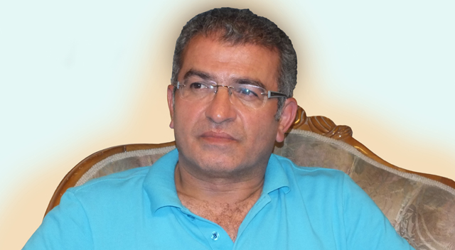 CHP’li gençler, “Adayımız Anaç”
