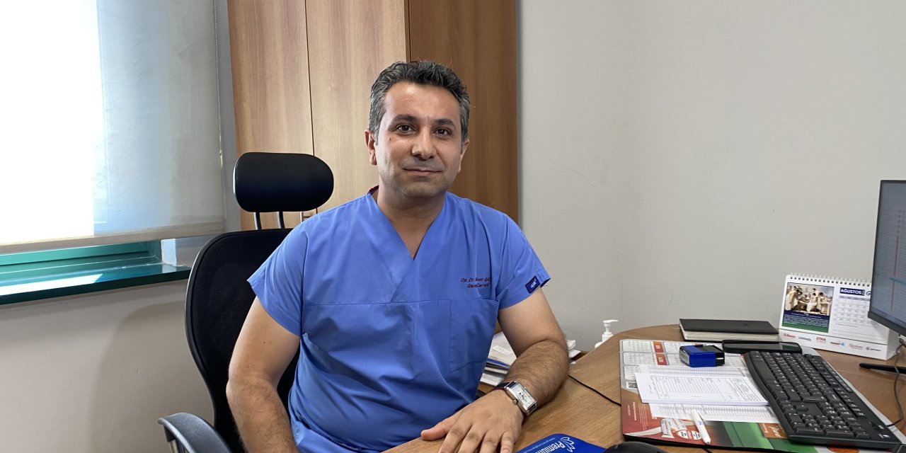 Uzmanlar uyarıyor: Belirtileri önemseyin