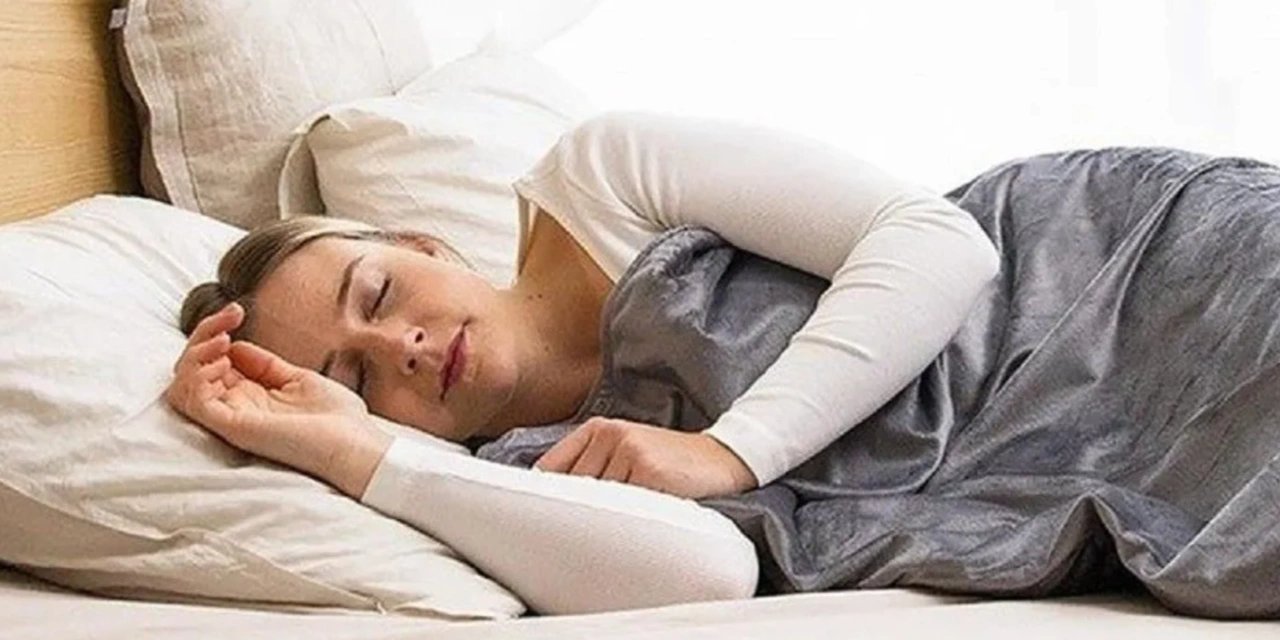 Sabahları yorgun uyanıyorsanız dikkat!