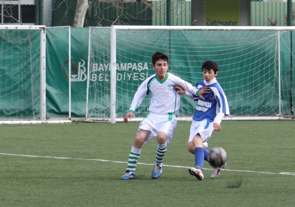 14 VE 19 GRUPLARI BELLİ OLDU