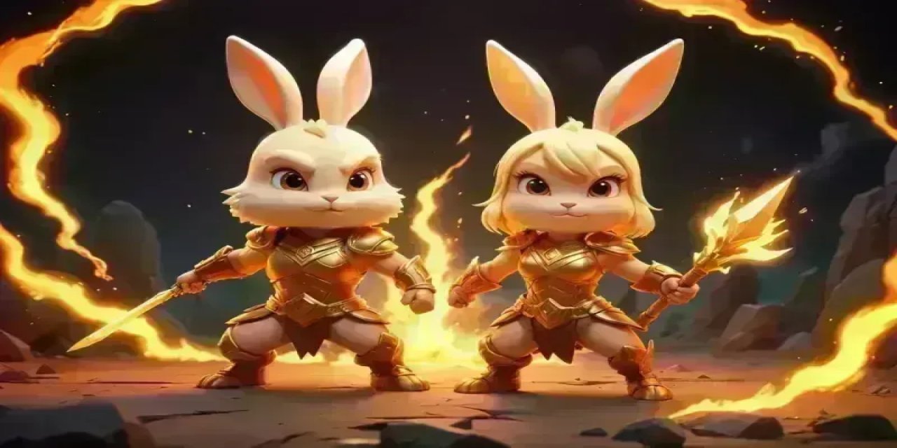 1 Eylül 2024 Rocky Rabbit Günlük Şans Yumurtaları: 1.000.000 Coin Kazanma Fırsatını Kaçırmayın!,