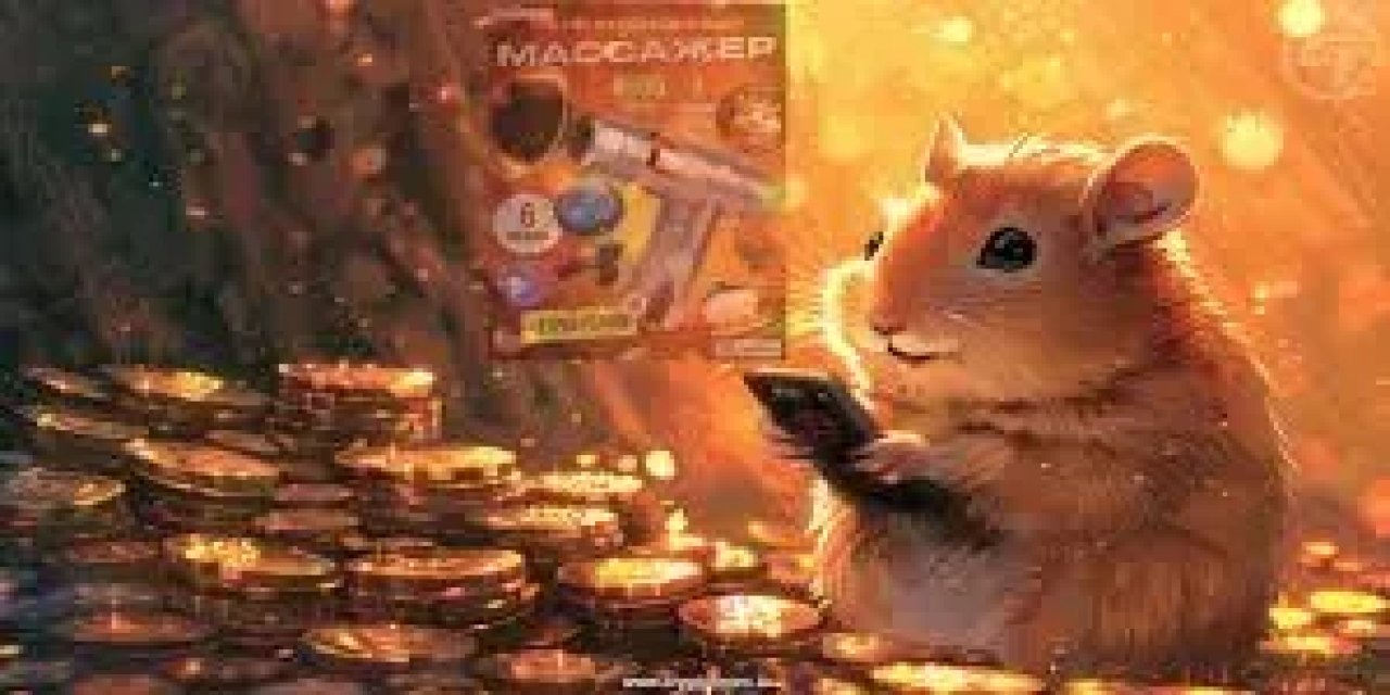 Hamster Kombat 1-2 Eylül Günlük Kombo ve Şifre: 5 Milyon Altın Kazanma Rehberi