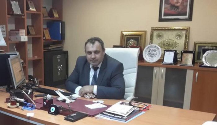 Batıyakası Tv Gebze’de….