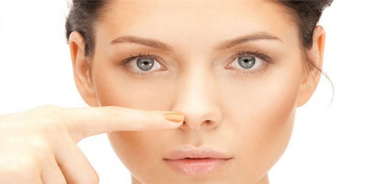 Burun Kanaması Neden Olur? Ne İyi Gelir?