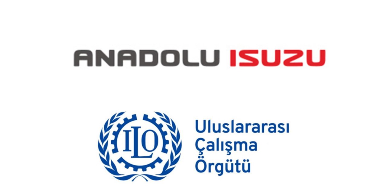 Anadolu Isuzu-ILO Cinsiyet Eşitliği Projesi