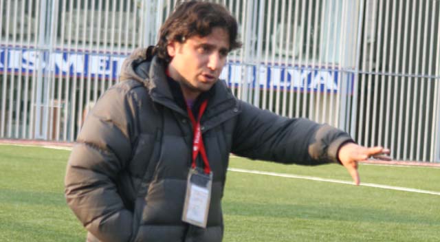 PAŞA’NIN “YILDIZI” PARLADI