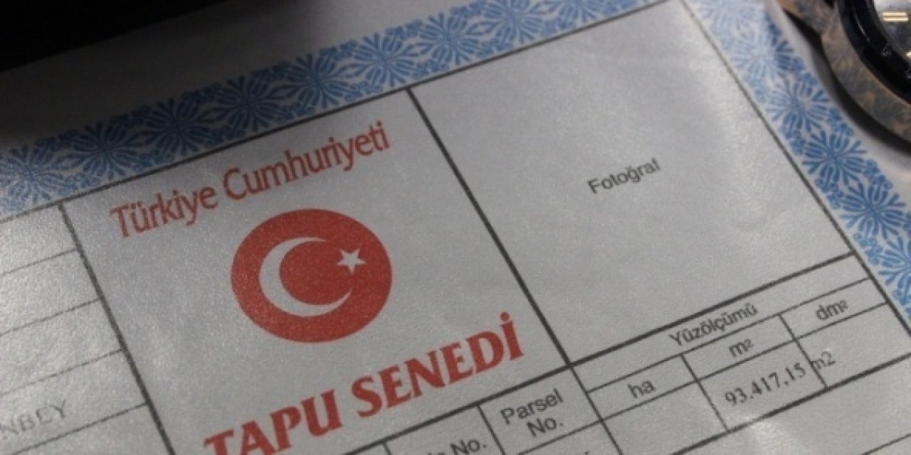 Tapuda satışlar artmaya devam ediyor