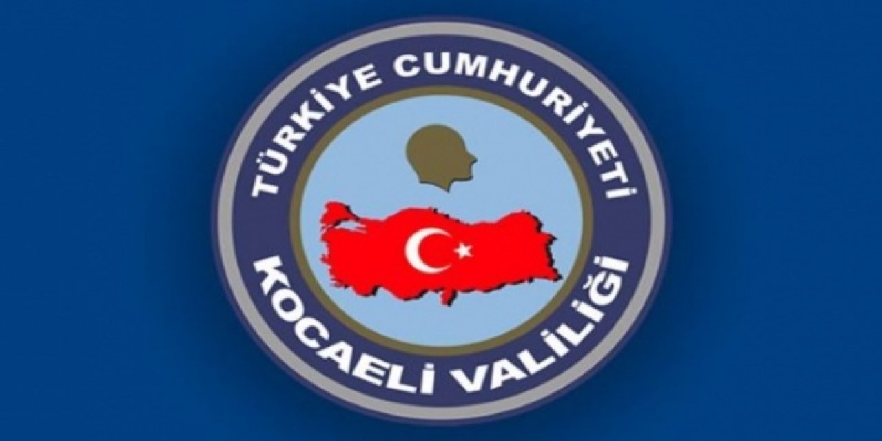 Kocaeli Valiliği’nden fındık hasadı açıklaması