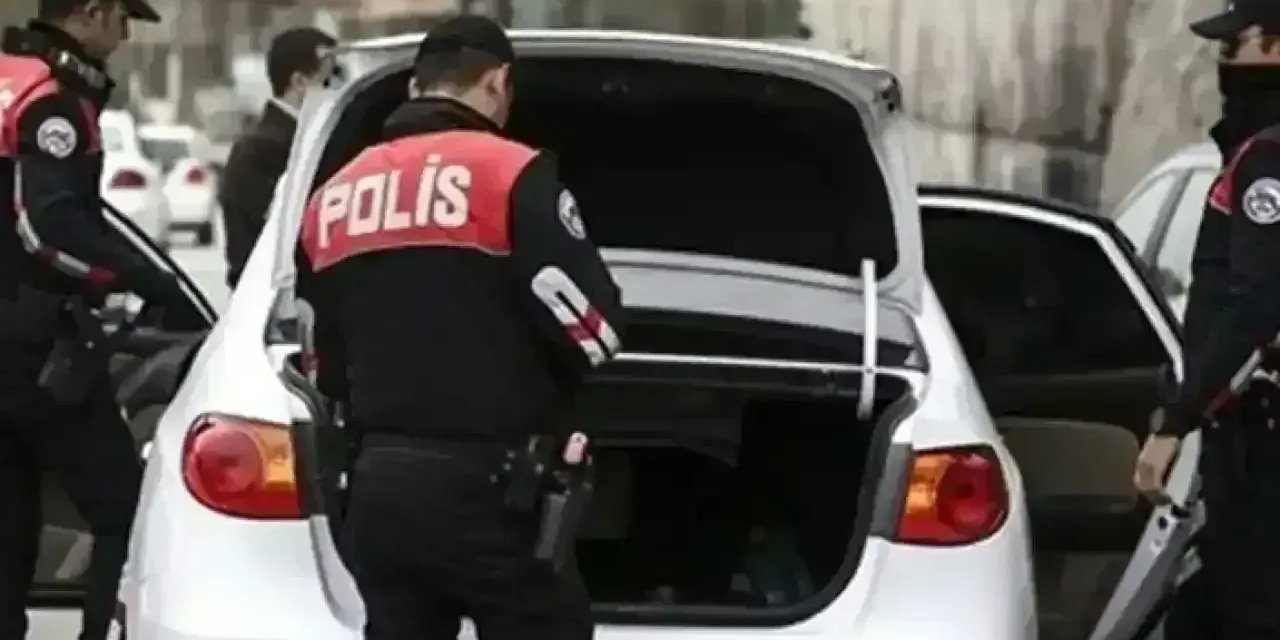 Kocaeli'de GBT kontrolleri: Aranan 2 bin 736 kişi yakalandı, 236'sı tutuklandı