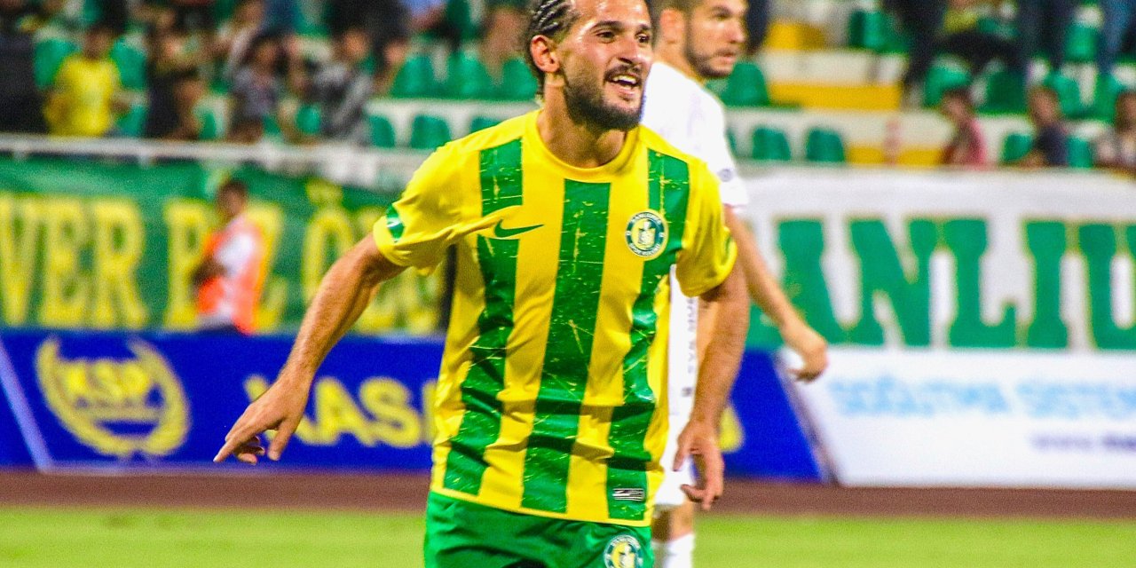 Atakan Aybastı: "Şehrimize yakışır bir futbol izlettireceğiz"