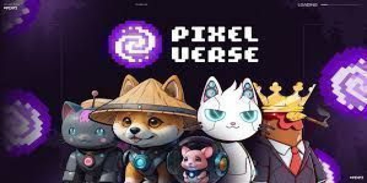 3 Eylül 2024 Pixelverse(PixelTap) Günlük Kart Kombinasyonu: Hangi Kartlarla Büyük Ödüller Kazanabilirsiniz?